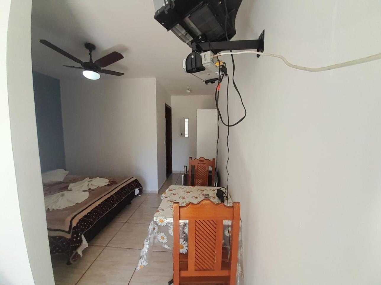 Pousada La Vivian Serra Negra  Habitación foto